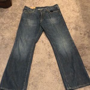 Men’s 1969 GAP Jeans loose fit 38/34